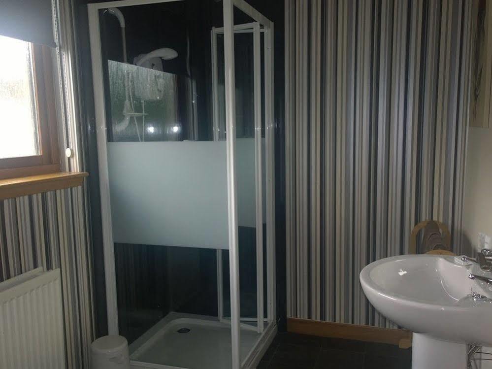 Westview House Bed & Breakfast อินเวอร์เนส ภายนอก รูปภาพ