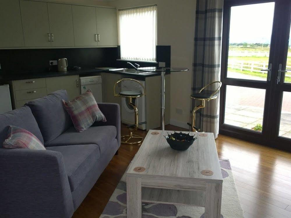 Westview House Bed & Breakfast อินเวอร์เนส ภายนอก รูปภาพ