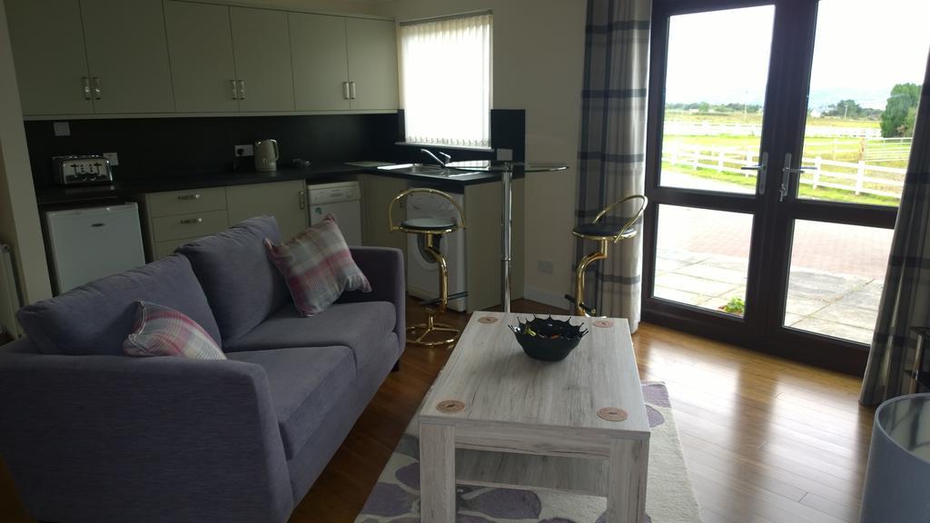 Westview House Bed & Breakfast อินเวอร์เนส ภายนอก รูปภาพ