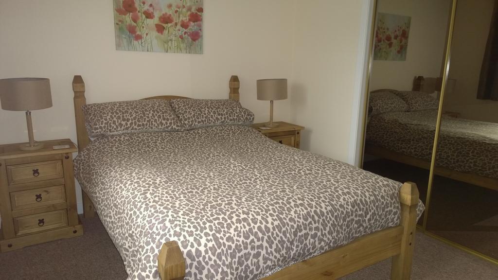 Westview House Bed & Breakfast อินเวอร์เนส ภายนอก รูปภาพ