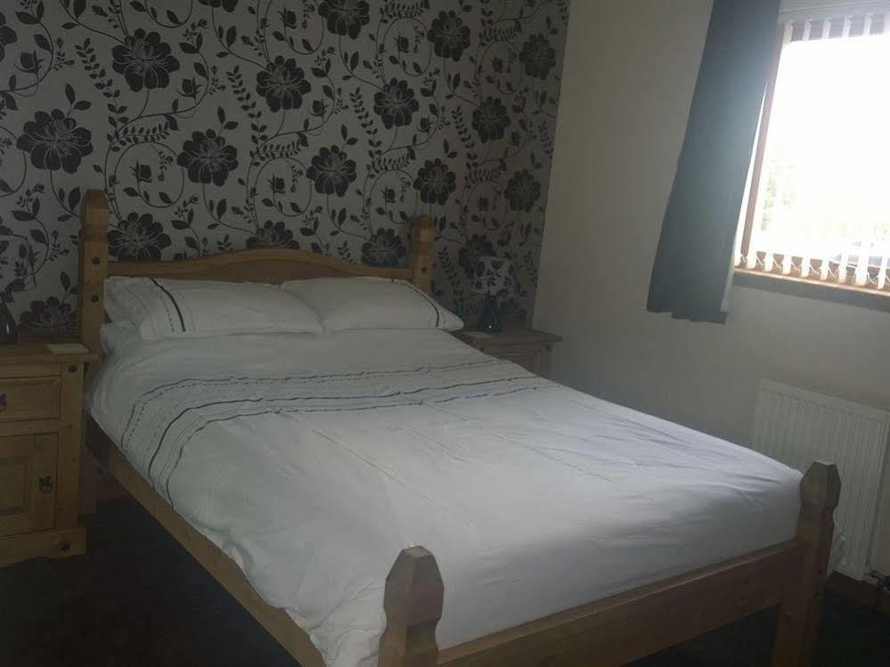 Westview House Bed & Breakfast อินเวอร์เนส ภายนอก รูปภาพ