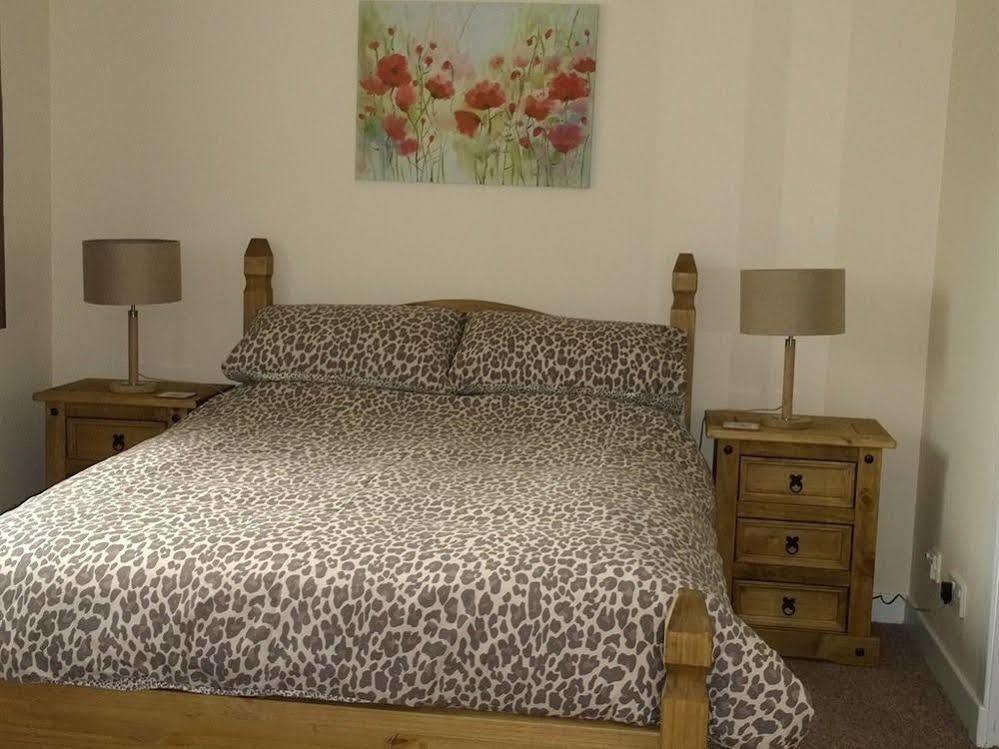 Westview House Bed & Breakfast อินเวอร์เนส ภายนอก รูปภาพ